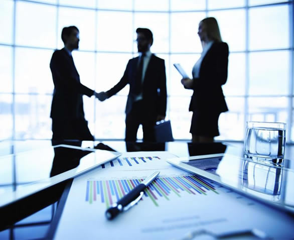 Corporate & Business Law